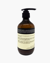 Ubersuave Seaweed Shampoo 500ml (Anti Hair-loss & Hair Thickening)